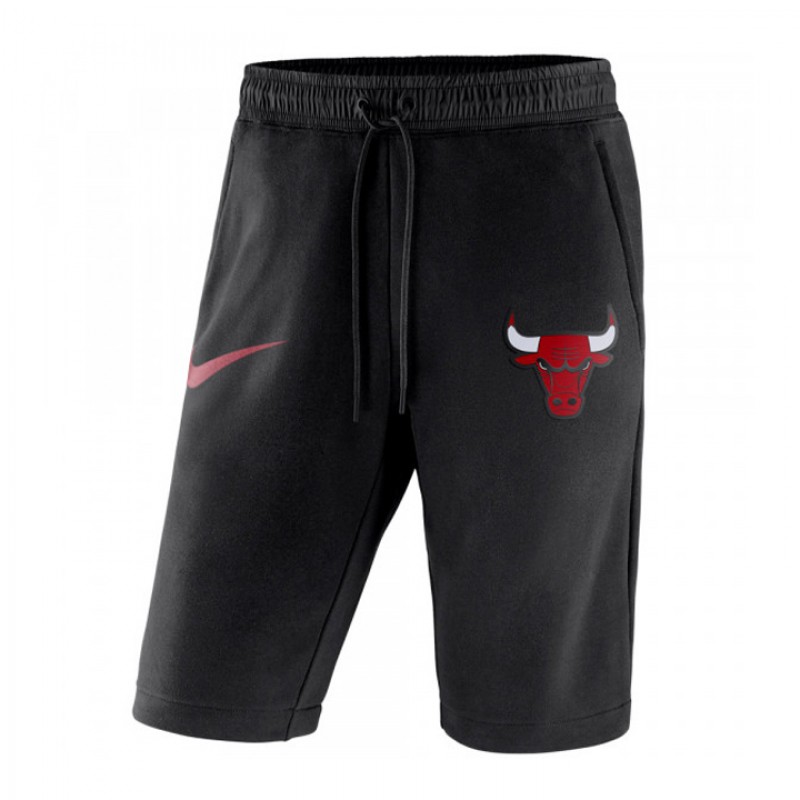 CELANA BASKET NIKE Chicago Bulls Modern Fit Shorts